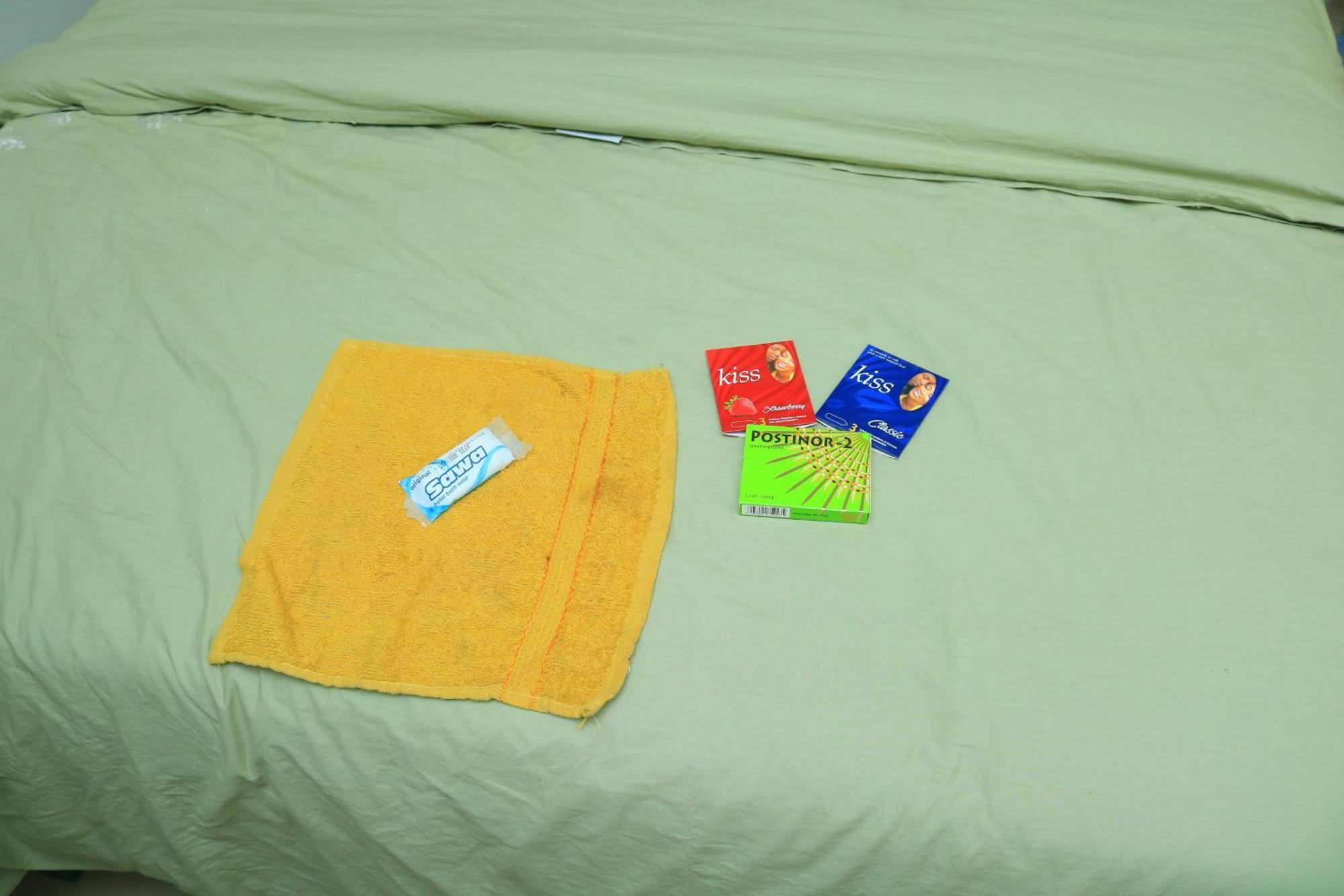 Apartment Kimbo-Spurmall Shopping Centre Highway Nest